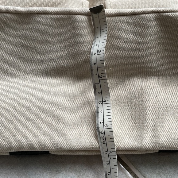 🔹5/50$🔹Disney NYC canvas bag - Picture 9 of 9